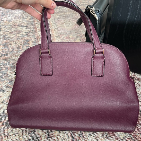 Kate Spade Purse - Picture 8 of 16